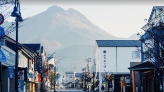 Serangan Gelombang Panas, Topi Berventilasi Jadi Solusi di Jepang