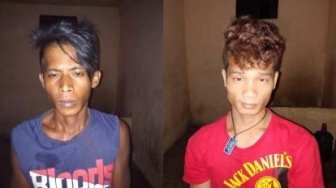 Istri Beri Rp 100 Ribu untuk Dua Eksekutor Guna Habisi Suami Sendiri