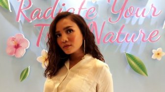 Rachel Goddart Komentari Razia Skincare di Sekolah: Di mana Salahnya?