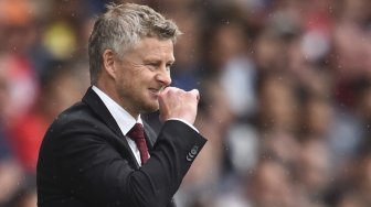 Duh! Solskjaer Akui Progres Manchester United Tak Sesuai Rencana