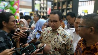 Cerita Anies Dipanggil Habibie Karena Reklamasi