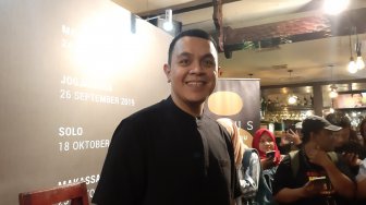 Tulus Akan Gelar Tur Konser Sewindu di Lima Kota