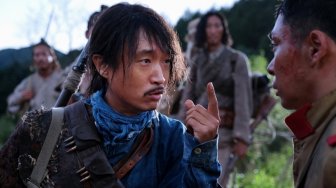 Film Laris Korea Selatan, The Battle: Roar to Victory Diputar di Indonesia