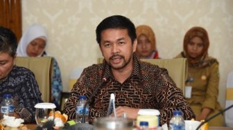 DPR Tolak Kenaikan Iuran BPJS Kesehatan Kelas 3