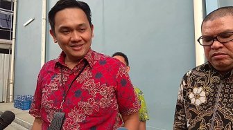 Abdee Slank Jadi Komisaris Telkom, Farhat Ungkit Kasus Jokowi Surgawi