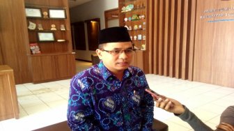 Meninggal Dunia, Satu Anggota DPRD Tulungagung Akan Di PAW