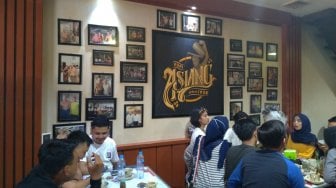 5 Warung Kopi Paling Hits di Pontianak, Tempat Nongkrong Wajib Mampir!