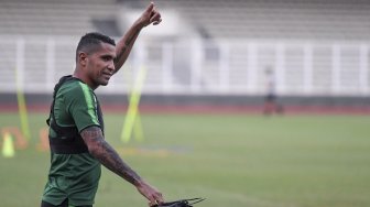 Link Live Streaming Liga 1 2019 Sore Ini: PSS Sleman vs Madura United