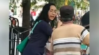 Video Naik Becak Viral, Putri Sultan Jogja: Matur Nuwun Komentar Positifnya