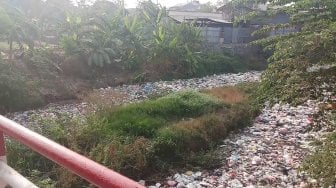 Hasil Penelitian Menyebut Sampah Terbuang ke Laut Lebih Banyak dari Jakarta