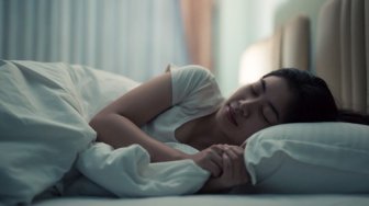 Benarkah Tidur Tanpa Bra Bermanfaat bagi Kesehatan?