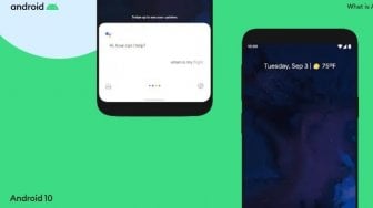 5 Berita Menarik Seputar Android 10