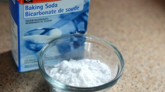 Perbedaan Baking Soda dan Baking Powder