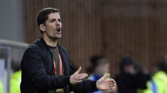 Robert Moreno Tak Rasakan Tekanan Jalani Debut Sebagai Pelatih Baru Spanyol