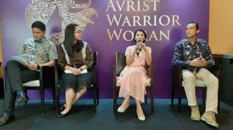 Lewat Program Ini, Perempuan Disabilitas Bisa Jadi Wirausaha Mandiri