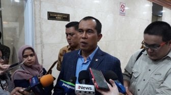 Menhan Sebut Kelompok di Papua Terafiliasasi ISIS, Komisi I: Itu Dugaan