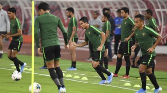 Indra Sjafri Beri Kode Keras, Evan Dimas dan Zulfiandi Tampil di SEA Games?