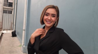 Ini Alasan Cita Citata Buka Bisnis Manajemen Artis