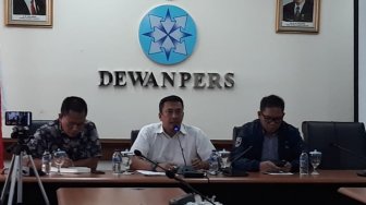 Blokir Internet di Papua Ganggu Kerja Jurnalis, Banyak Mudharatnya