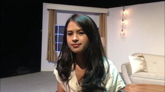 Darurat Corona di Amerika Serikat, Maudy Ayunda Borong Sambal