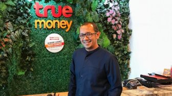TrueMoney Indonesia Tunjuk Donny Erfan sebagai Direktur Baru