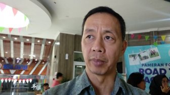 Tim CdM Dukung Atlet Puasa dalam Persiapan untuk SEA Games