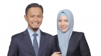 Selamat! Agung Nugroho Terpilih Aklamasi Jadi Ketua Demokrat Riau