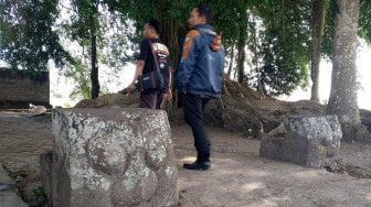 Petani Toiran dan Harapan Terkuaknya Misteri Candi Gedog di Blitar