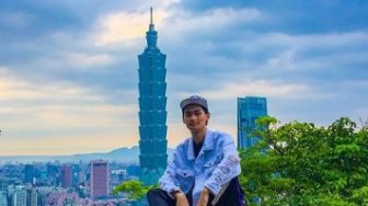 Taiwan Kian Berbenah Promosikan Kota Ramah Wisatawan Muslim