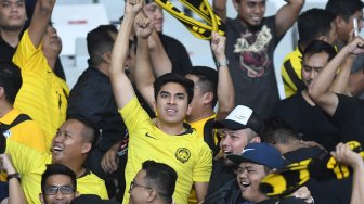 Menpora Malaysia Minta Maaf Terkait Pengeroyokan pada Suporter Indonesia