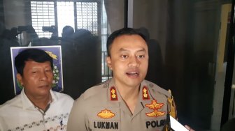 Dibacok hingga Jari Putus, Kronologi Tawuran Libatkan Ormas di Tanah Abang