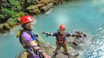11 Destinasi Wisata Gunungkidul yang Wajib Kamu Datengin, Ada Kalisuci Hingga Ngandong