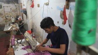 Impor Tekstil Melonjak, Bisnis Industri Tekstil Lokal Melemah