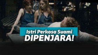 DPR Godok Pasal RUU KUHP, Istri Perkosa Suami Bisa Dipenjara!