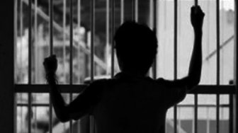 Napi Lapas Pekanbaru Kendalikan Peredaran Narkoba Antar Provinsi