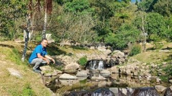 Jumlah Pengunjung di Kebun Raya Cibodas Menurun, DPRD Cianjur Panggil Pengelola LIPI