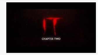 Heboh Film It Chapter Two, Mengapa Ada Orang yang Takut pada Badut?