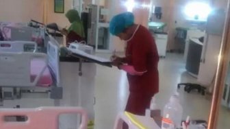 Viral, Pasien Beberkan Lambannya Pelayanan di RSUD Bogor