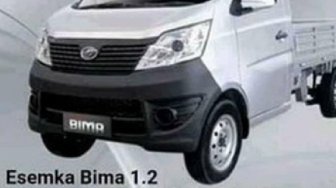 Heboh Esemka Mirip Mobil China, Ini Faktanya