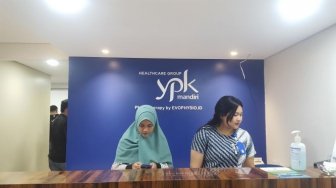 Penting, Layanan Kesehatan Ini Wajib Tersedia di Tempat Kerja