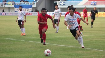 K-League 2 Terkenal Keras, Asnawi Mangkualam Diminta Siap Fisik dan Mental