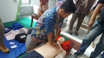 Jangan Anggap Sepele, Penyakit Ini Intai Para Pekerja Kantoran