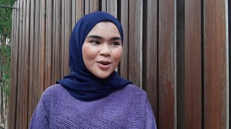 Sivia Azizah Ceritakan Tantangan Rekaman Album Perdananya