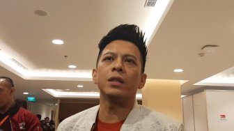 Gara-Gara Wajah Keriput, Potret Ariel NOAH Ini Picu Perdebatan Publik