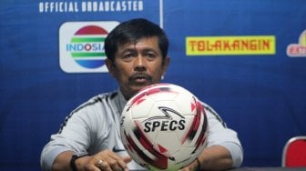 Misi Khusus Timnas Indonesia U-23 di HBX Cup 2019