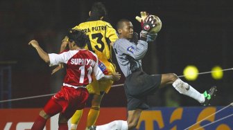 Media Timur Tengah Salah Sebut Timnas Indonesia Masih Diperkuat Hendro Kartiko di Kualifikasi Piala Asia 2023