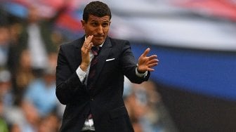 Javi Gracia, Pelatih Korban Pemecatan Pertama di Liga Inggris 2019/2020