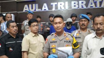 Tusuk Santri di Cirebon hingga Tewas, Pelaku dan Joki Dibekuk Polisi