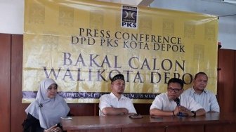 Ini Lima Bakal Calon Wali Kota Depok dari PKS