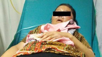 Wanita di Bogor Diselingkuhi hingga Alami KDRT, Kini Suami Jadi Buron